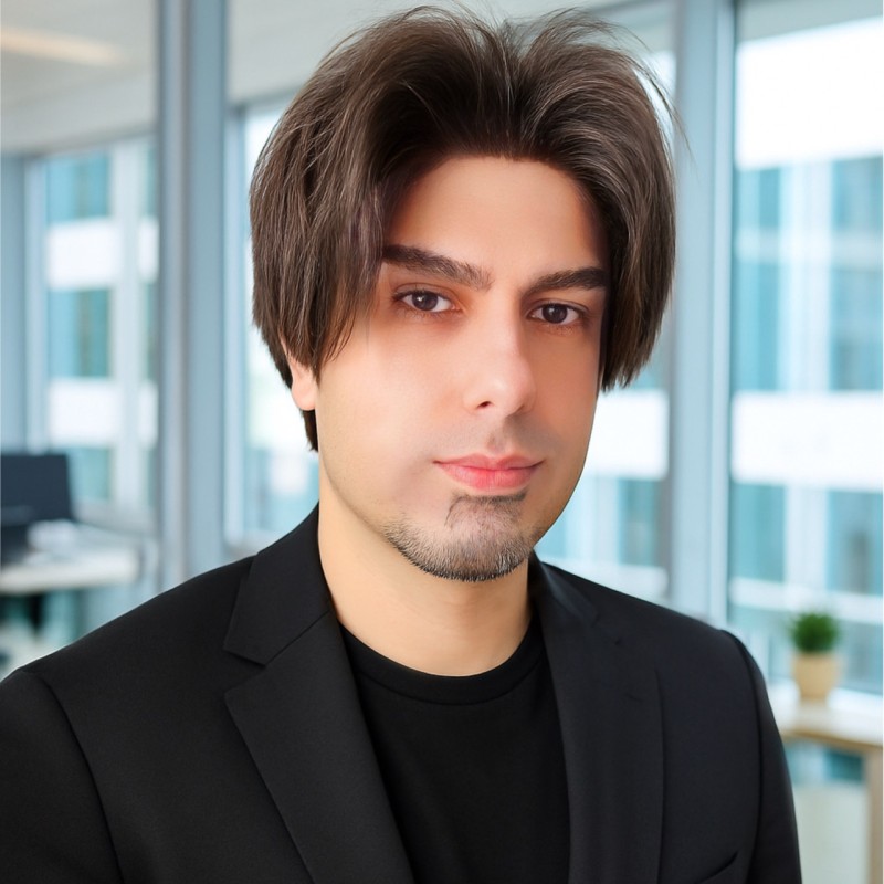 Amirreza Nezami